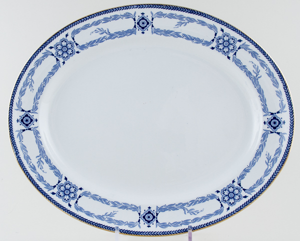 Meat Dish or Platter c1920s
